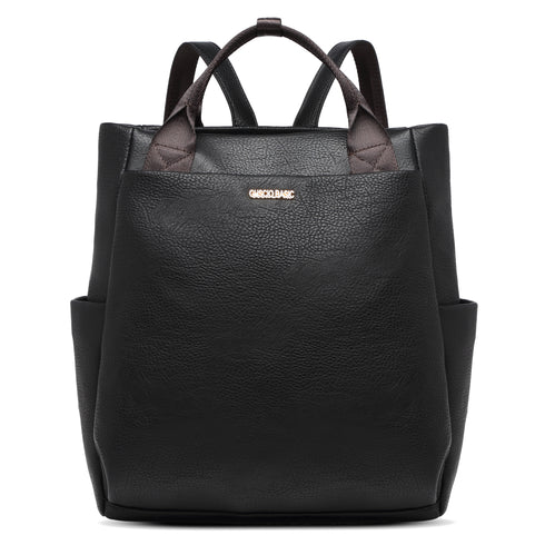 2WAYトート型リュックサック 12-0936